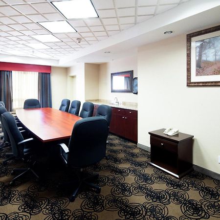 Holiday Inn Express Hotel & Suites Edson By Ihg Εξωτερικό φωτογραφία