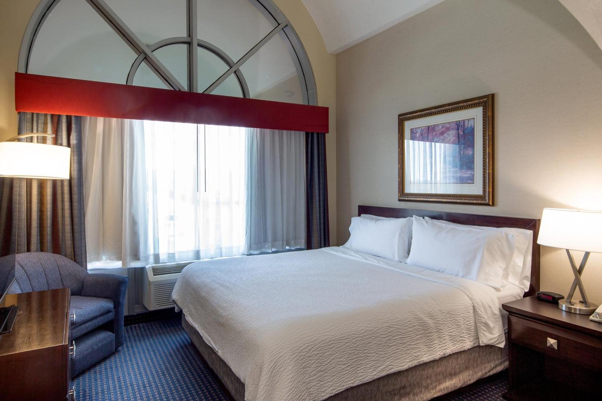 Holiday Inn Express Hotel & Suites Edson By Ihg Εξωτερικό φωτογραφία